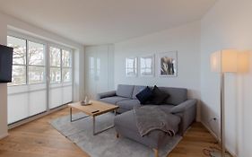 Ferienwohung BeachSide No 20